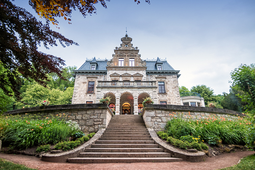 hochzeit in der villa haar, Weimar, hochzeitslocation